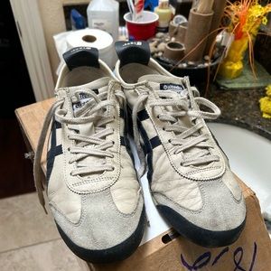 onitsuka tiger mexico 66